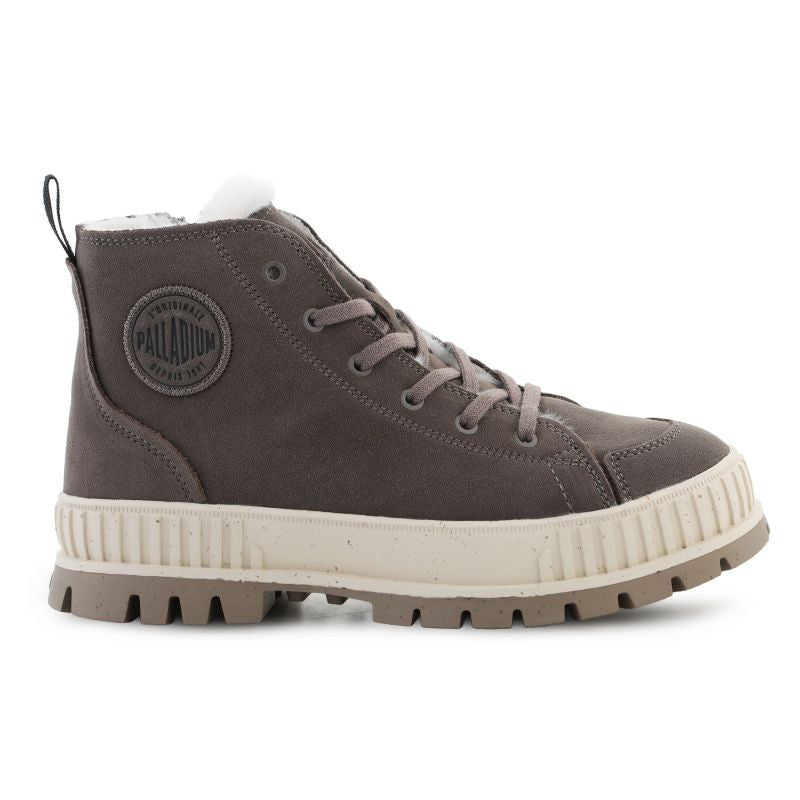 Palladium PALLASHOCK ZIP WARM 74353-281-M Rocks In preparation Your Sports Performance