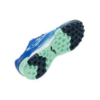 Joma Dribling Turf 2604 Football Boots, Blue, DRIS2604TF