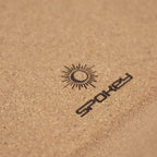 Spokey Nidra SPK-943415 cork yoga cube Accessories/Training equipment Your Sports Performance