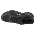 Lotto Kitaura 2400010U-1111 Black 41 In preparation Your Sports Performance