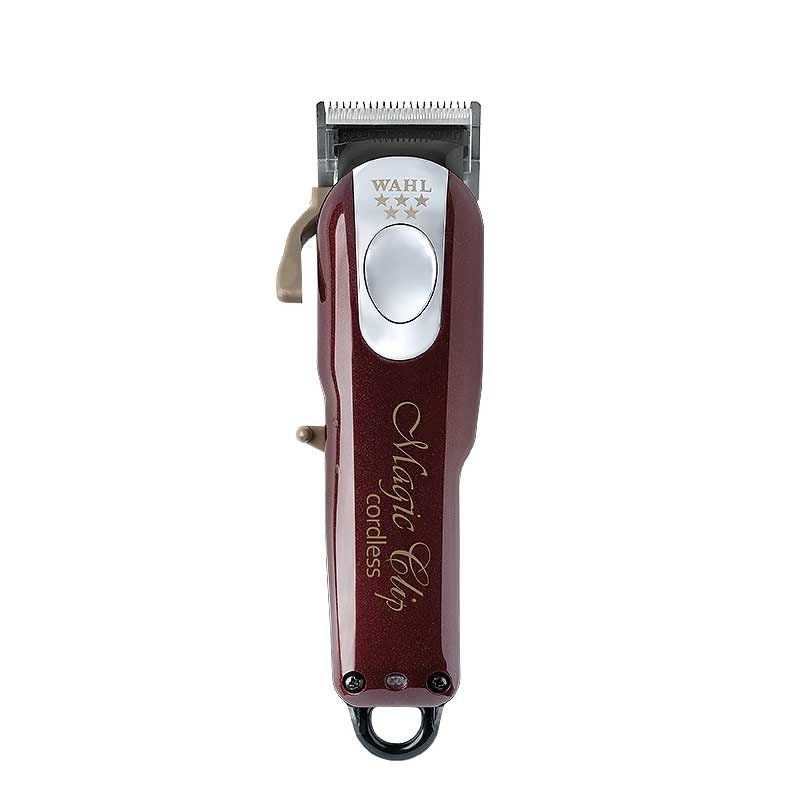 Wahl Cordless Magic Clip Hair Clipper AGD - Produkty/Maszynki do strzyżenia Your Sports Performance