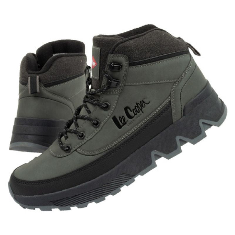 Lee Cooper M Winter Boots LCJ-24-01-2951M Footwear/Outdoor/Lee Cooper Your Sports Performance