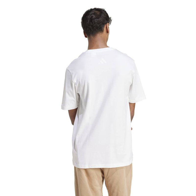 adidas M Dog Sock T-shirt JZ7440 adidas