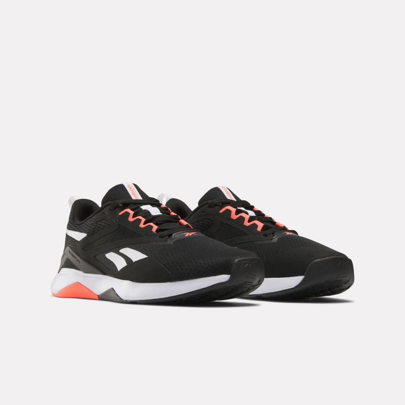 Reebok Nanoflex TR 2.0 M shoes 100202644 Footwear/Training/Men Reebok