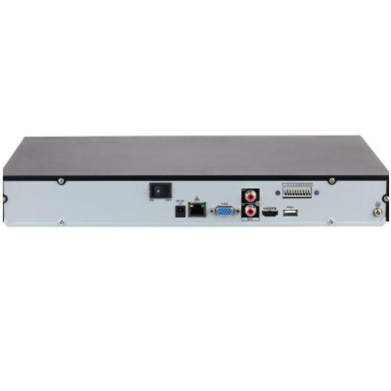 DAHUA NVR4216-4KS3 IP RECORDER CCTV IP/Rejestratory Your Sports Performance