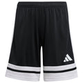 Shorts adidas Squadra 25 Jr JJ2417 Clothing/Football Adidas