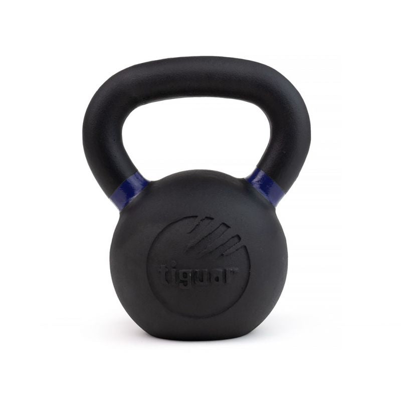 tiguar kettlebell Raw V2 16kg TI-KB0016RV2 Accessories/Training equipment Your Sports Performance