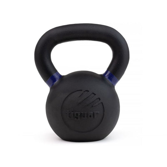 tiguar kettlebell Raw V2 16kg TI-KB0016RV2 Accessories/Training equipment Your Sports Performance
