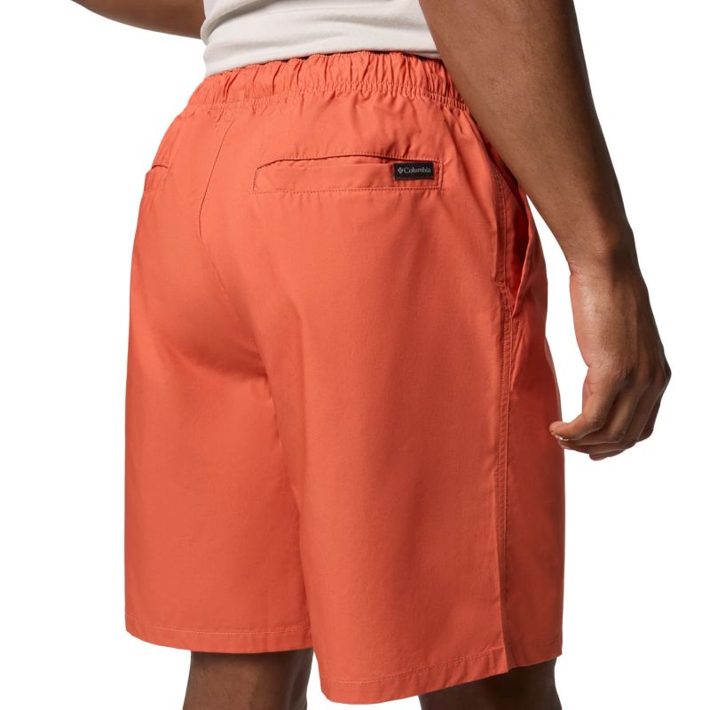 Columbia Washed Out Easy Short M 2119671851 Clothing/Outdoor/Columbia Your Sports Performance