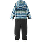 Reima winter overall for kids – waterproof and breathable (5100131B-67A2) In preparation Your Sports Performance