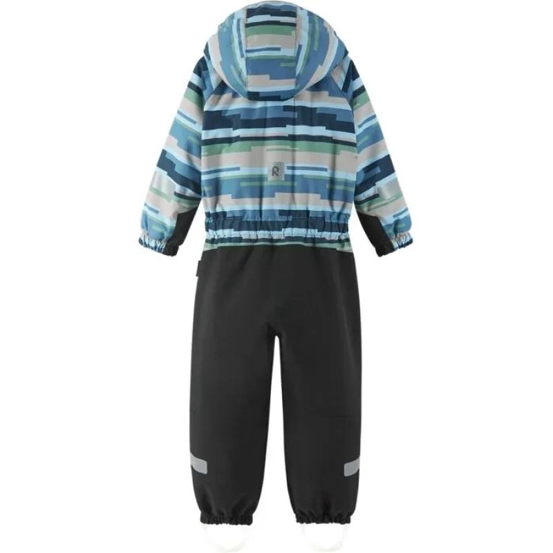 Reima winter overall for kids – waterproof and breathable (5100131B-67A2) In preparation Your Sports Performance