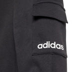 adidas Essentials Joggers black JC9745 kids tracksuit Clothing Your Sports Performance