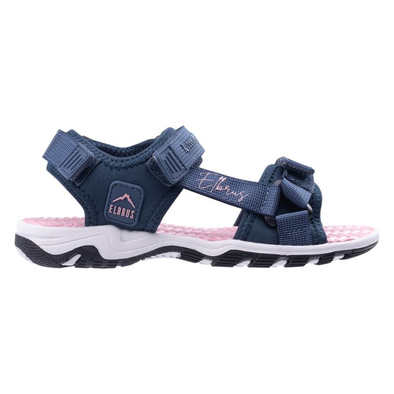 Elbrus Elike Jr 92800598364 Sandals Footwear/Outdoor/Elbrus Your Sports Performance