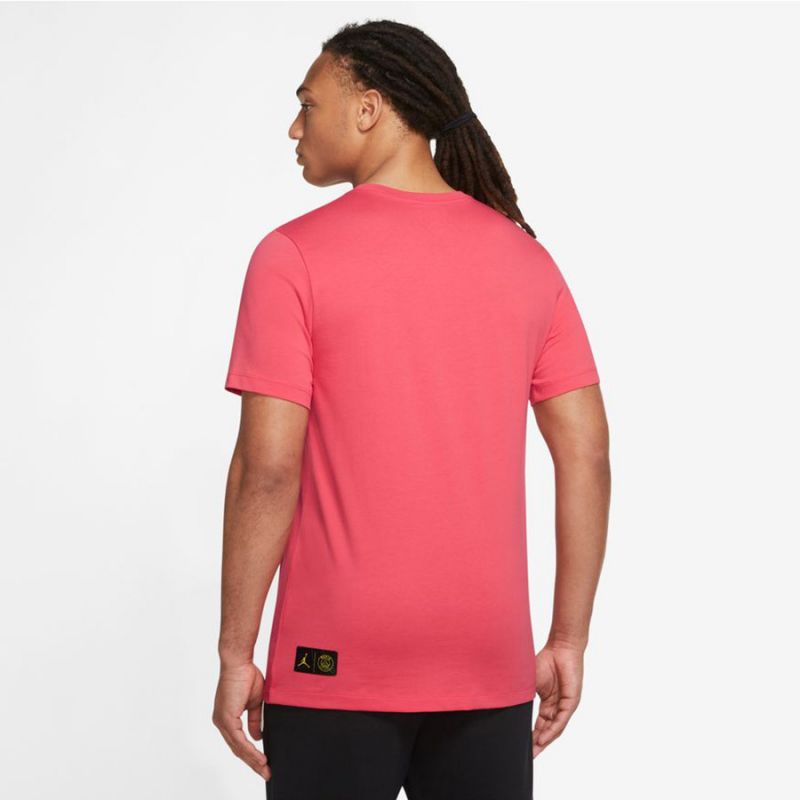 Nike PSG Jordan M DV0634 648 T-shirt Clothing/Football Nike