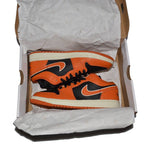 Women's Air Jordan 1 Low Se Sport Spice/Black-Coconut Milk - DV1299-800 AIR Jordan