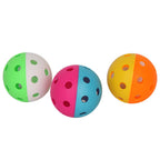 Match IFF mix-21 unihoca ball Accessories/Balls/Floorball Your Sports Performance