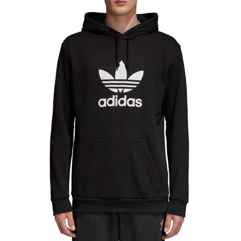 Adidas Trefoil Hoodie M DT7964 sweatshirt