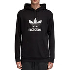 Adidas Trefoil Hoodie M DT7964 sweatshirt