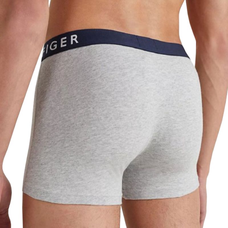 Tommy Hilfiger 3P Trunk M underwear UM0UM01234 Clothing/Lifestyle/Tommy Hilfiger Tommy Hilfiger