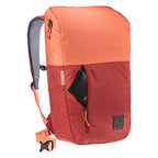 Deuter UP Stockholm backpack 3813721-5576 Accessories/Plecaki/Deuter/Tourist Your Sports Performance