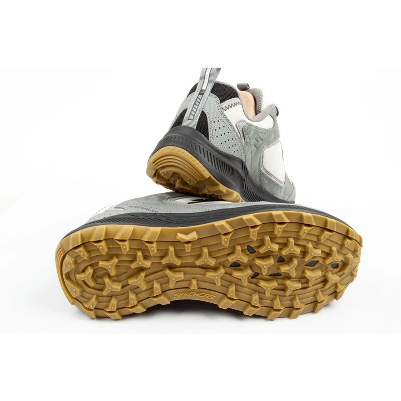 Skechers Ridgestar Water-Repellent Men's Hiking Shoes