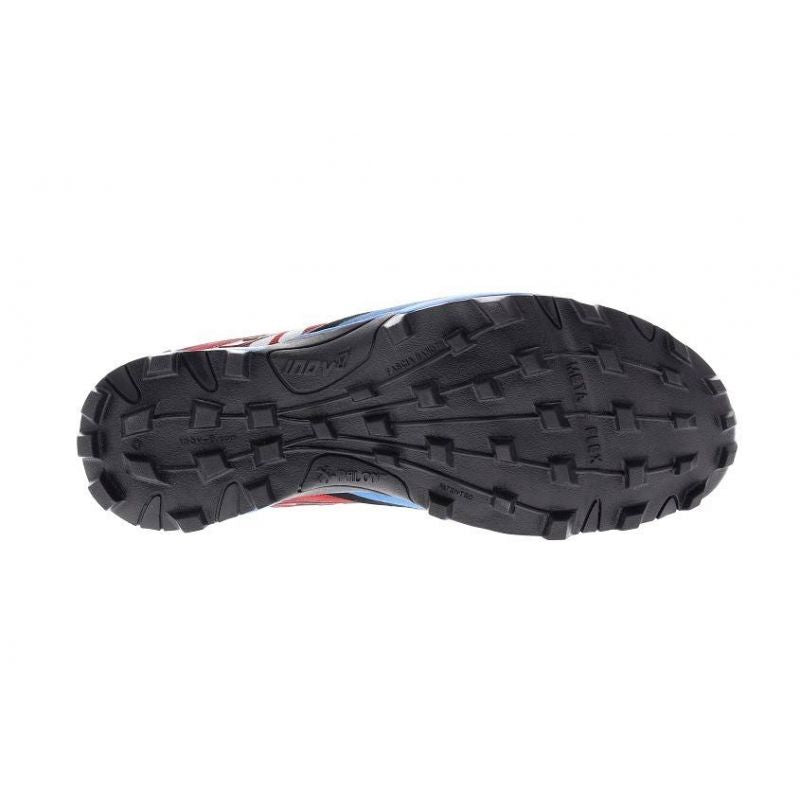 Inov-8 X-Talon 255 W shoes 000915-RDBL-S-01 Footwear/Outdoor/Inov-8 Your Sports Performance