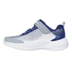 Skechers Microspec Advance 403926L-NVLG Navy/Light Gray To be categorized Your Sports Performance