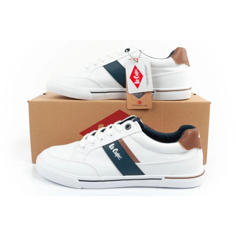 Lee Cooper M LCW-25-02-3244M shoes Footwear/Lifestyle/Lee Cooper Your Sports Performance