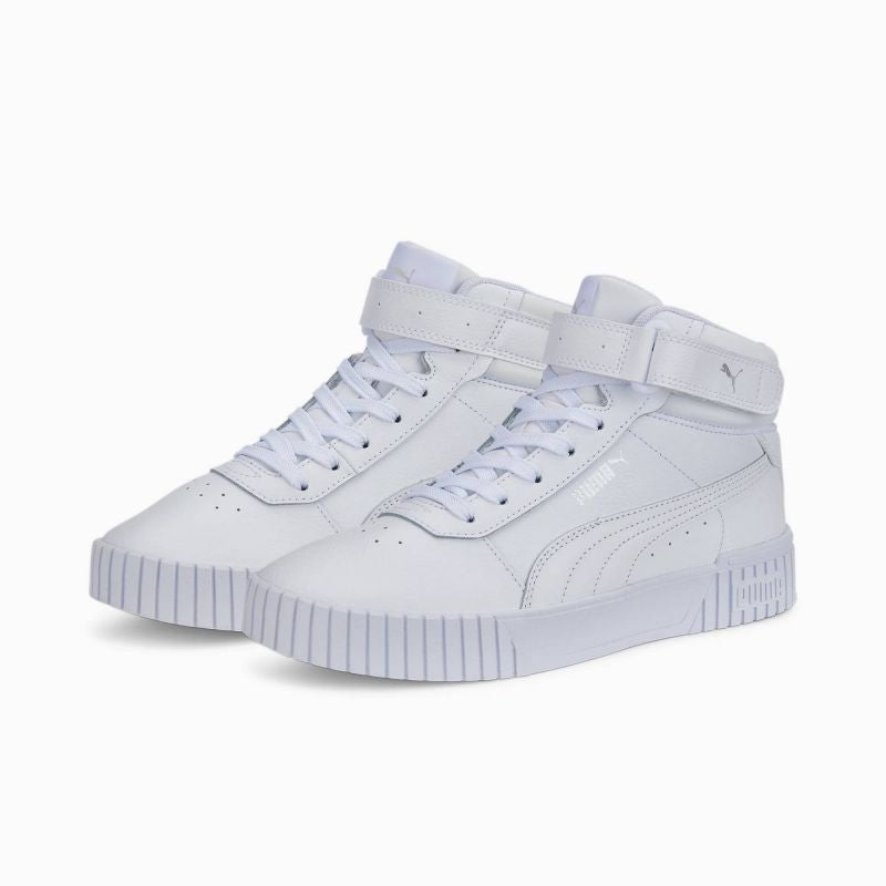 Puma Carina 2.0 Mid W 385851-02 Shoes Footwear/Lifestyle Puma