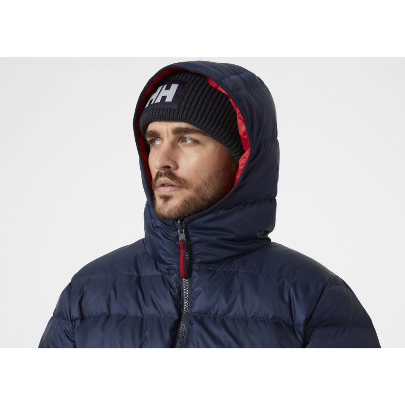 Helly Hansen Rwb Revesible Down Jacket M 53666 597 Clothing/Outdoor/Helly Hansen Your Sports Performance