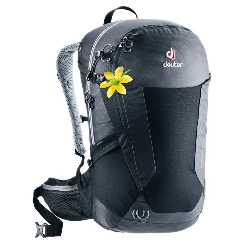 Deuter Futura 26 SL Backpack 3400418-3325 Accessories/Plecaki/Deuter Your Sports Performance