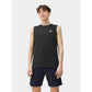 Men's sleeveless shirt (SET OF 3 T-SHIRT) 4F 4FWSS25TSLEM288-90S *Kategoria tymczasowa Your Sports Performance