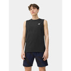 Men's sleeveless shirt (SET OF 3 T-SHIRT) 4F 4FWSS25TSLEM288-90S *Kategoria tymczasowa Your Sports Performance