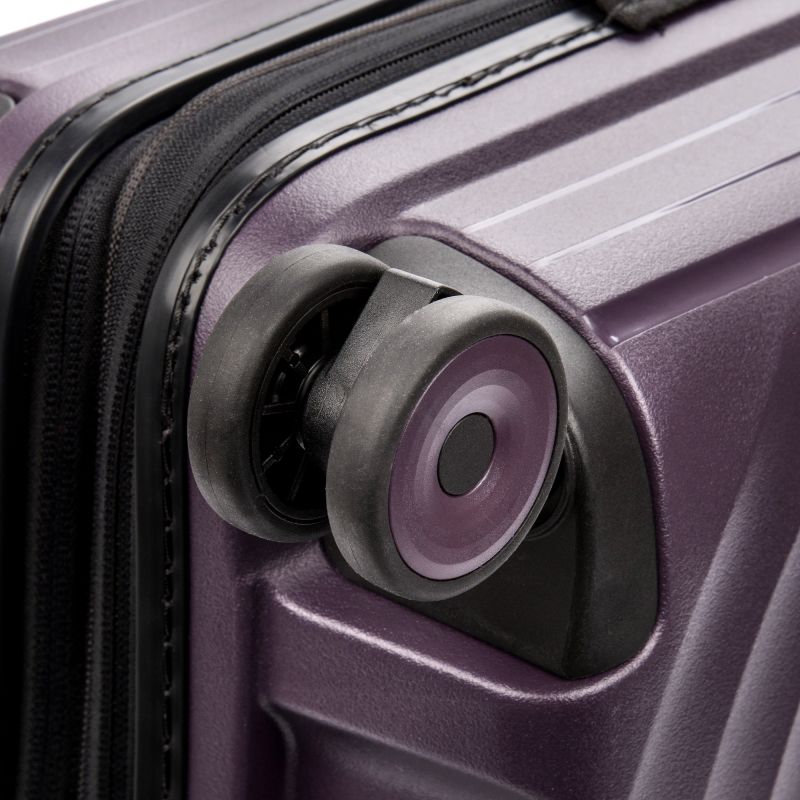 SwissBags Echo Cabin Case 16578 Accessories/Luggage/Walizki Your Sports Performance