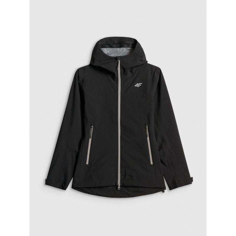 4F PRO trekking jacket, 15000 membrane, women's 4F 4FWSS26TTJAF1108-20S