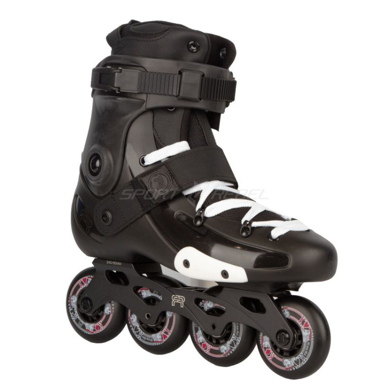 SEBA FRX 80 SkkfrX80-OR freestyle skates Accessories/Skating/Rolki (pozostałe) Your Sports Performance