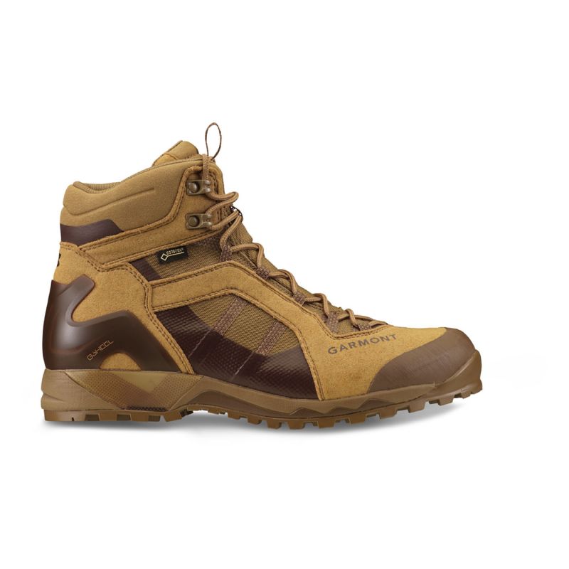 Garmont T4 Tour Gtx Regular shoes 92800591713 Footwear/Outdoor/Garmont Your Sports Performance