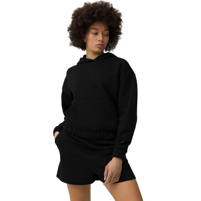 Sweatshirt 4F F255 W 4FSS23TSWSF255 20S Clothing/Lifestyle/T-shirts/4F 4F