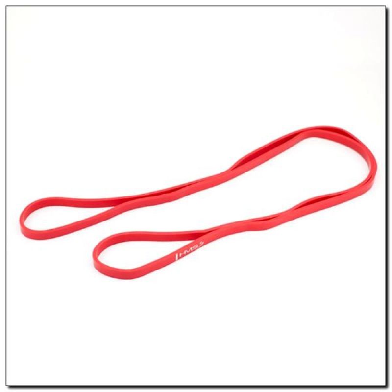 Exercise band HMS GU05 13 x 4.5 x 2080 MM 17-33-021 Accessories/Training equipment Your Sports Performance