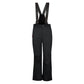 Trollkids Kids Hammerfest Snow Pant winter waterproof black ski pants (458-600) In preparation Your Sports Performance