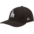 New Era 9FIFTY Los Angeles Dodgers Stretch Snapback 11876580 Cap Clothing/Multisport/New Era Your Sports Performance