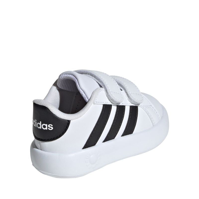 Adidas Grand Court 2.0 Jr ID5271 shoes Footwear/Lifestyle/Buty niskie Adidas