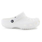 Crocs Classic Clog Jr 206991-100 flip-flops Footwear/Swimming/Kids Crocs