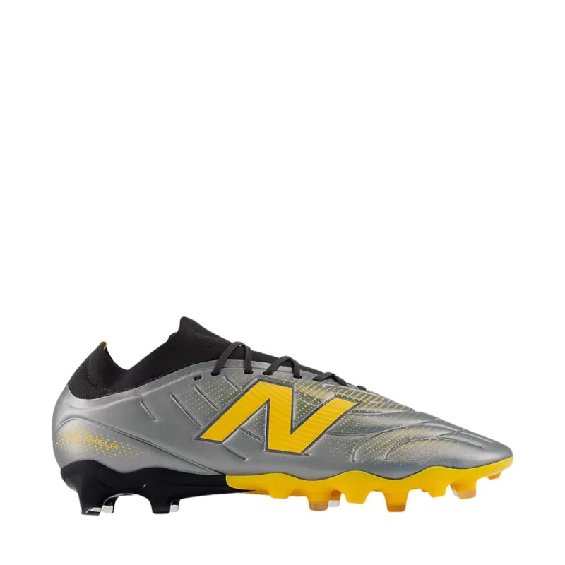 New Balance Tekela Team Low Laced V5 FG NBUT3FL1SW Football Boots