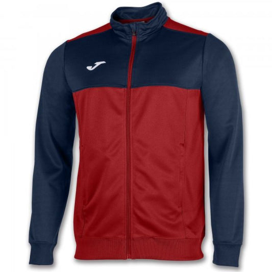 Joma Jacket Winner 101008.603 Clothing/Football/Joma Joma