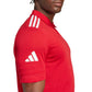 Adidas Squadra 25 Polo Shirt M JY3418 Clothing/Football Adidas