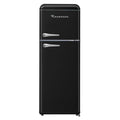 Ravanson LKK-210RB Retro Refrigerator AGD - Produkty/Lodówki wolnostojące Your Sports Performance