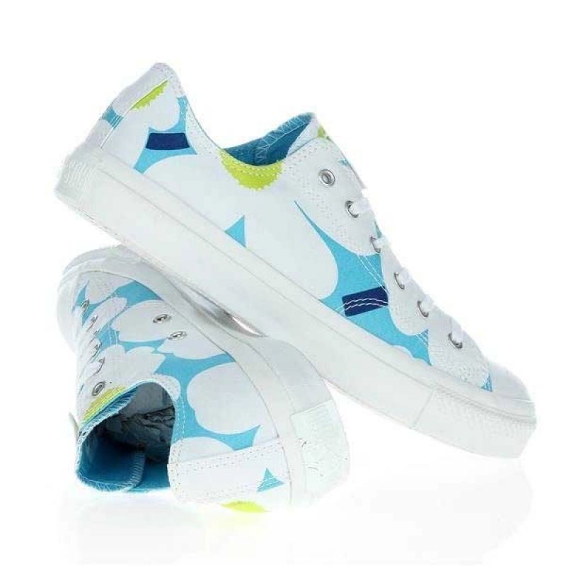 Converse Chuck Taylor Premium OX 537173 In preparation Your Sports Performance