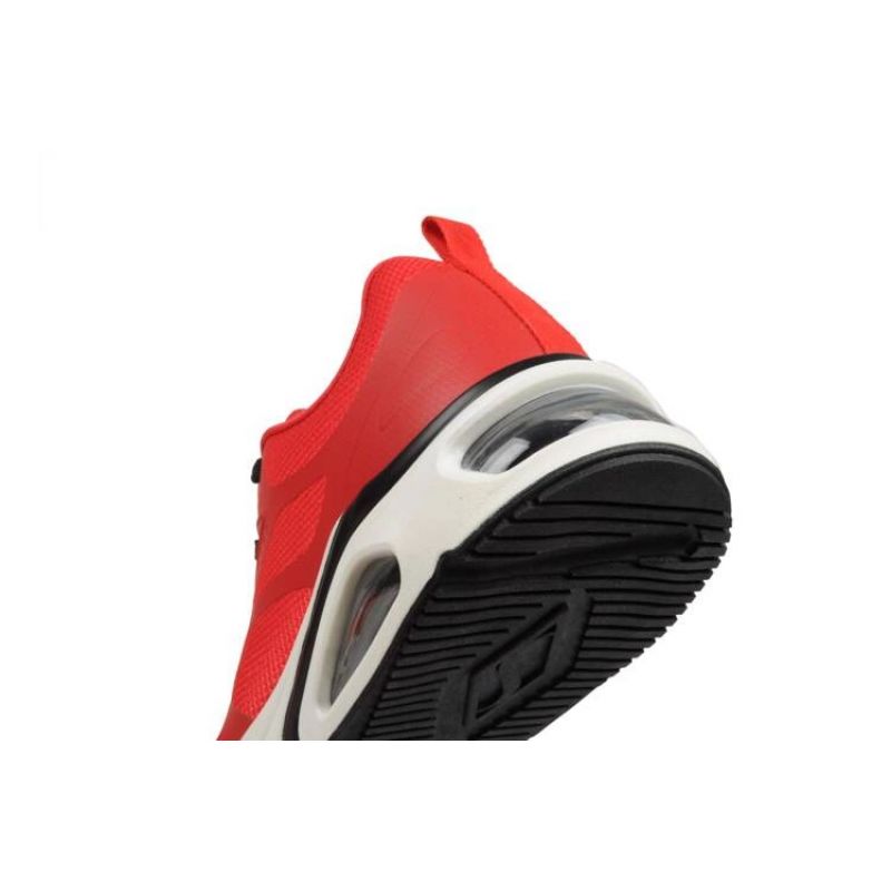 Skechers Air Uno M 183070/RED sports shoes Footwear/Lifestyle/Skechers Skechers