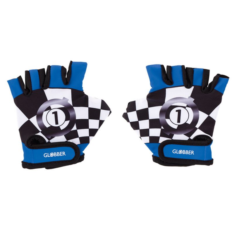 Globber XS 2+ Jr 528-004 cycling gloves Accessories/Gloves Your Sports Performance